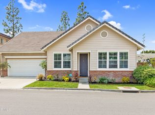 1477 Windmill Way, Simi Valley, CA 93065