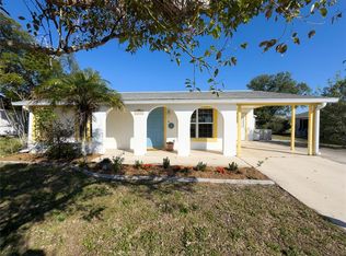 13468 Romford Ave, Pt Charlotte, FL 33981