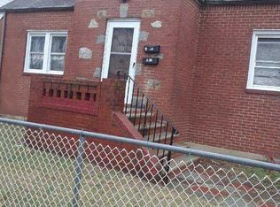 134-34 225th St #2, Springfield Gardens, NY 11413