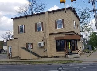 157 Griggs St SW, Grand Rapids, MI 49507