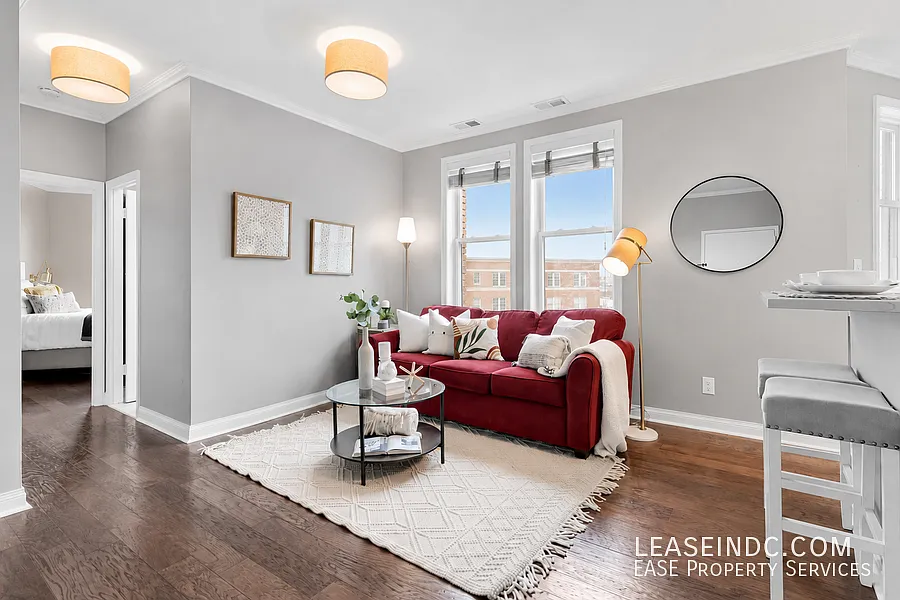 1 bed, 548 sqft, $2,375 — Photo 4
