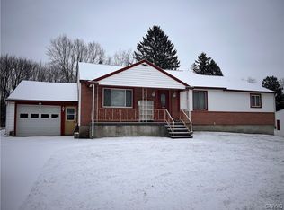 5630 Trenton Rd, Deerfield, NY 13502