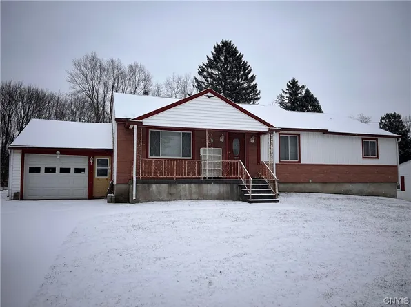 5630 Trenton Rd, Deerfield, NY 13502