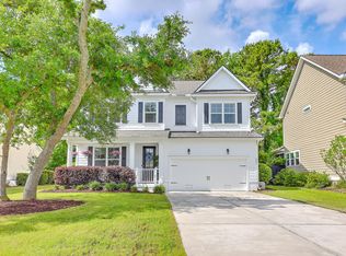 441 Turnstone St, Mount Pleasant, SC 29464