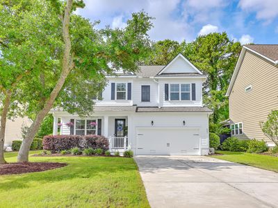 441 Turnstone St, Mount Pleasant, SC, 29464