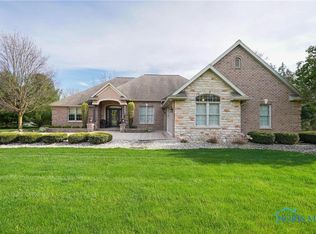 9885 W State Route 224, Findlay, OH 45840
