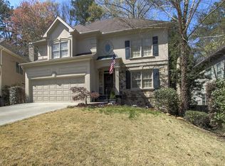 2406 Magnolia Springs Ct NE, Atlanta, GA 30345