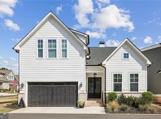 115 Ivey Way, Woodstock, GA 30188