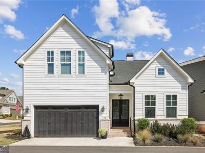 115 Ivey Way, Woodstock, GA, 30188