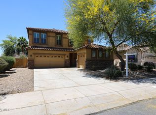 15423 W Monterosa St, Goodyear, AZ 85395