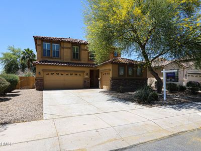 15423 W MONTEROSA Street, Goodyear, AZ, 85395