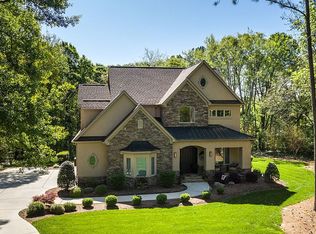 2372 W Nicole Ln, Denver, NC 28037