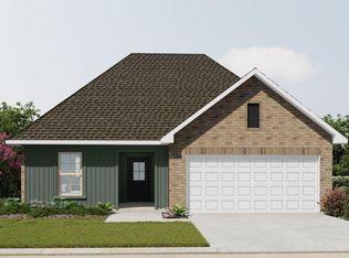 406 Judice Ln, Duson, LA 70529