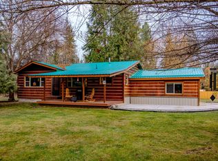 127 Grannys Garden Rd, Libby, MT 59923