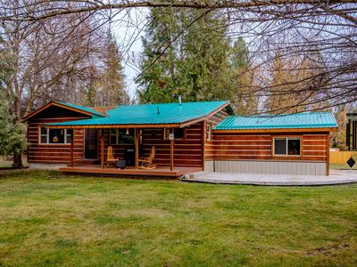 127 Grannys Garden Rd, Libby, MT, 59923