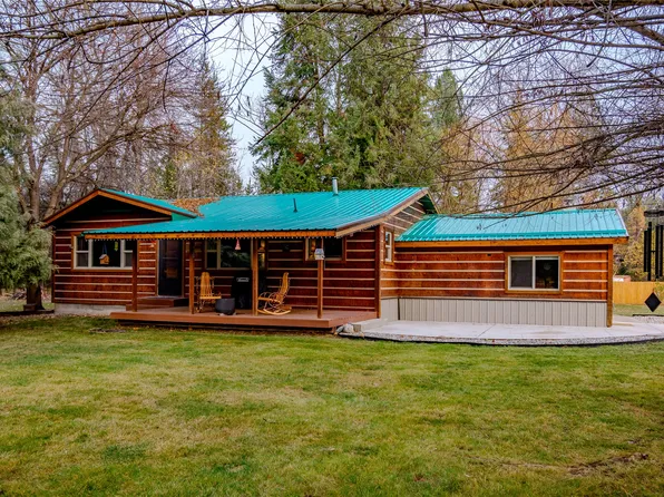 127 Grannys Garden Rd, Libby, MT 59923