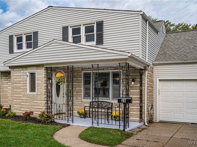 28 Morrison Ave, Tonawanda, NY, 14150