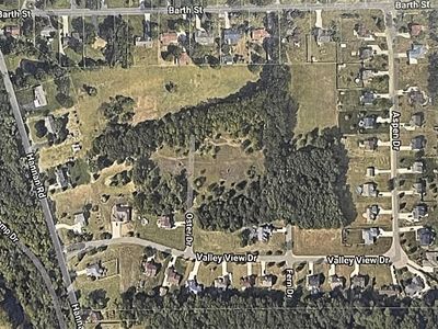 Vacant Barth Rd, Romulus, MI, 48174