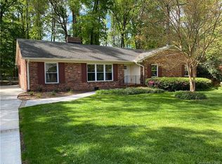 5710 Riviere Dr #23, Charlotte, NC 28211