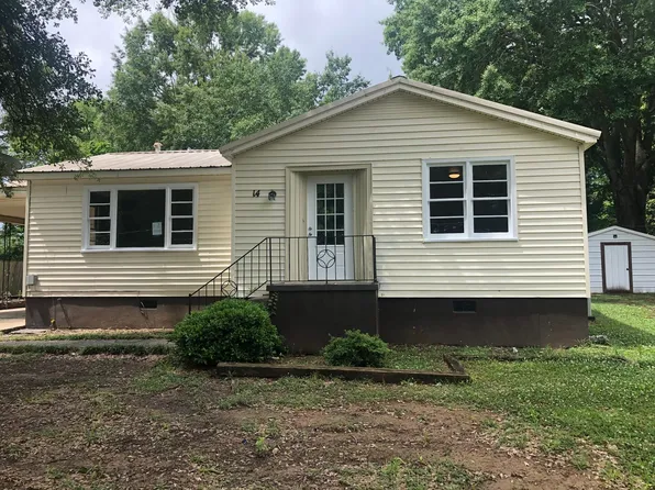 14 Mattison Rd, Oxford, AL 36203