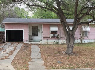 423 Blakeley Dr, San Antonio, TX 78209