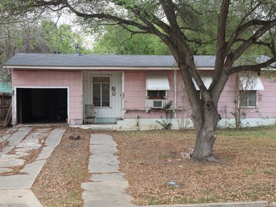 423 BLAKELEY DR, San Antonio, TX, 78209