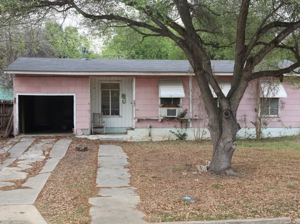423 BLAKELEY DR, San Antonio, TX 78209
