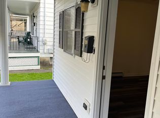 724 Boulevard Ave #2, Scranton, PA 18519