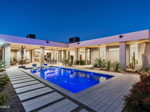 24715 N 90TH Way, Scottsdale, AZ 85255
