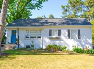 8526 Holly Hill Rd, Henrico, VA 23229