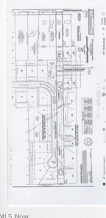 2nd image of Victoria Dr