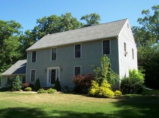 42 Silver Birch Ln, Clinton, CT 06413