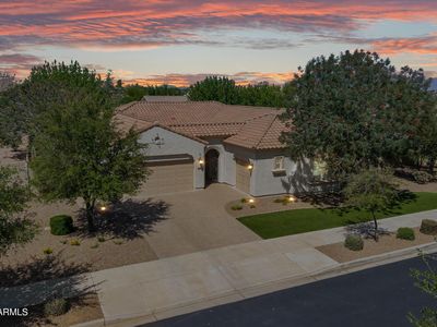 18674 E Aubrey Glen Rd, Queen Creek, AZ, 85142