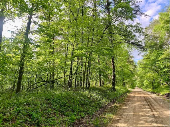 0 Scales Rd, Tennyson, IN 47637