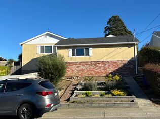 507 Juanita Ave, Millbrae, CA 94030