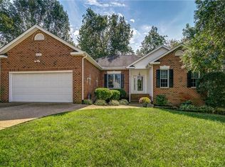8225 Starling Creek Ct, Mechanicsville, VA 23116