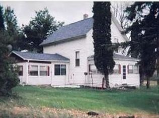 W13928 Garden Valley Ln, Blair, WI 54616