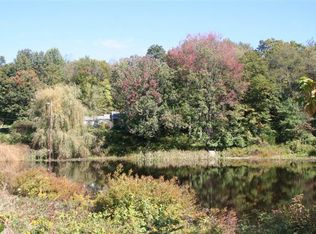 Milanville Rd, Beach Lake, PA 18405