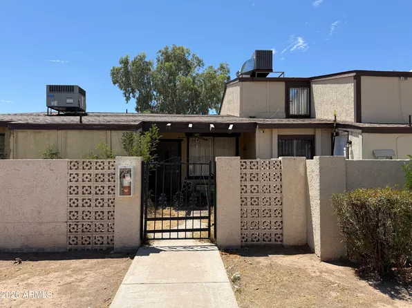 3120 N 67TH Lane #50, Phoenix, AZ 85033