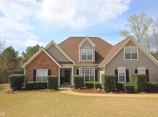 410 Sunderland Cir, Fayetteville, GA 30215