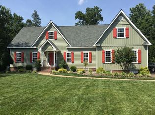 8218 Ravenna Ter, Chesterfield, VA 23838