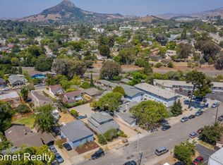 639 Johnson Ave APT C, San Luis Obispo, CA 93401