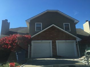 701 NE 3rd St, Blue Springs, MO 64014