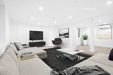 Sold by Christie's International Real Estate Group, LLC