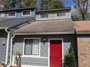 2139 Sandpiper St, Tallahassee, FL 32303