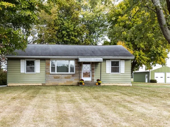 16220 Church Rd, Dalton, OH 44618