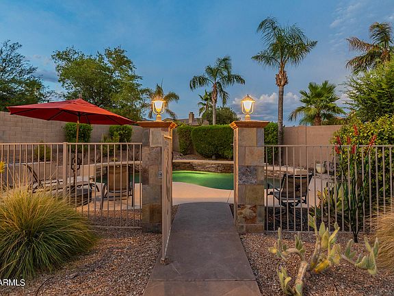 5th image of 6433 S MESA VISTA Circle