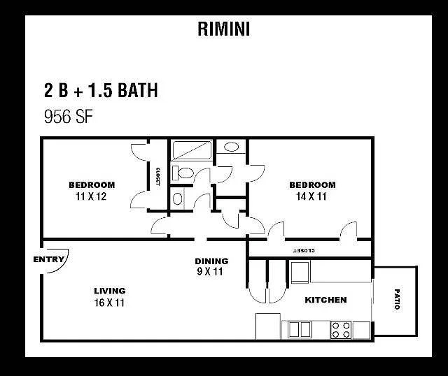 Rimini Rimini