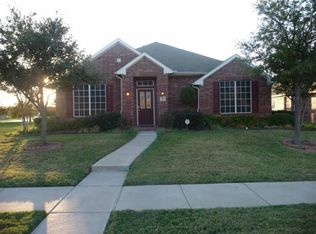 403 Da Vinci Ln, Wylie, TX 75098