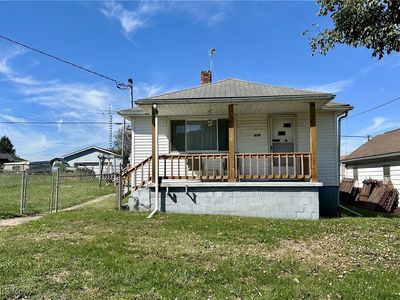 314 Toat Ave, Windsor Heights, WV, 26075